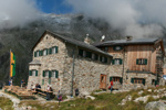 Friesenberghaus Friesenberghaus