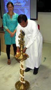 Feuriger Empfang* Feuriger Empfang*