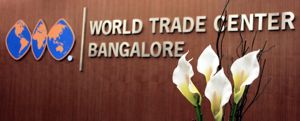 World Trade Center Bangalore World Trade Center Bangalore