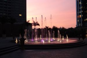 Im Luxuskaufhaus* Im Luxuskaufhaus*