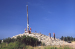 Cruz de Ferro Cruz de Ferro