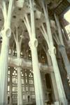 Kathedrale Sagrada de Família I**