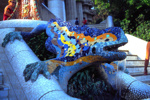 Park Güell I