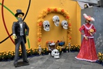 Día de los Muertos - II.