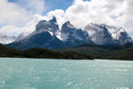 Torres del Paine Torres del Paine