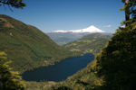 Vulcán Villarrica Vulcán Villarrica