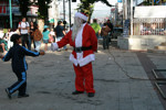 Ho Ho Ho ... Ho Ho Ho ...