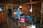 Im Refugio Im Refugio