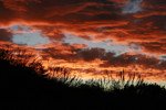 Sonnenuntergang Sonnenuntergang