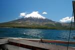 Vulcán Osorno Vulcán Osorno