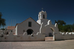 Kirche in San Pedro Kirche in San Pedro