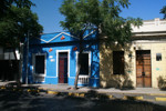 Barrio Brazil Barrio Brazil