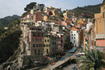 Riomaggiore Riomaggiore