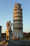 Pisa - Schiefer Turm Pisa - Schiefer Turm