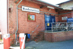 Eine gute Adresse zum Fahrrad ausleihen. Eine gute Adresse zum Fahrrad ausleihen.