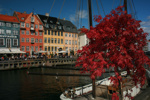 Nyhavn Kopenhagen