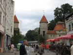Tallinn Altstadt