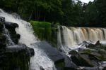 Wasserfälle bei Keila-Joa