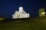 Kathedrale von Helsinki