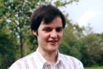 Stefan - etwas geschafft. Stefan - etwas geschafft.