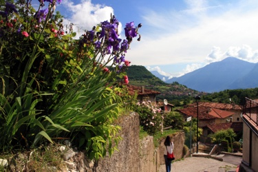 Hier ist wirklich Sommer.