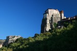 Meteora-Klöster