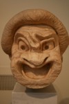 Theatermaske