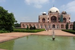 Humayun’s Tombs*
