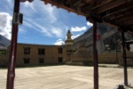 Tabo Gompa im Spiti Valley*