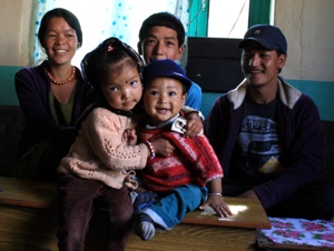 Es konnten nicht genug Fotos entstehen