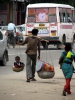 Ist das etwas Menschenhandel?*