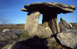 Poulnabrone Dolmen
