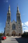 St. Peters Cathedral