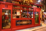 Die berühmte Temple Bar im Herzen von Dublin