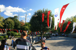 Sultan Ahmet Park Sultan Ahmet Park