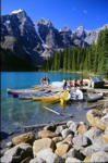 Moraine Lake*