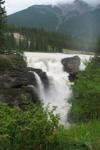 Athabasca Falls (Columbia River)