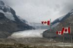 Columbia Icefield