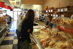 Mhmm ... welche Zutaten nehme ich nur für meine Torte?