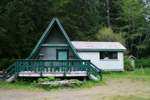 Pachena Trailhead Office