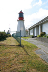 Pachena Lighthouse
