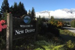 Willkommen in New Denver.*