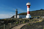 Faro Fuencaliente.