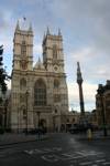 Westminster Abby