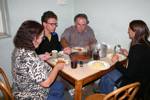 Abendessen Abendessen