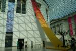Innenhof British Museum