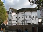 Theater Shakespear Globe Theater Shakespear Globe