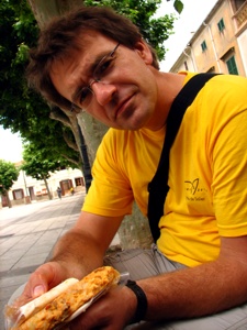 Appetit auf Tortilla? Lecker!*