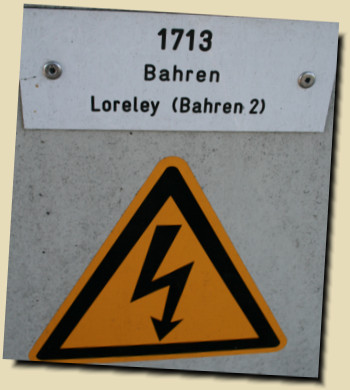 Unsere Loreley Unsere Loreley