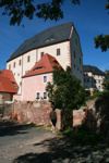 Burg Mildenstein II